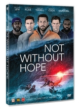 Not Without Hope (DVD) i gruppen HEMELEKTRONIK / Ljud & Bild / TV & Tillbehör / Filmer / DVD hos TP E-commerce Nordic AB (D40134)