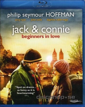 ​Jack & Connie (Blu-ray) i gruppen HEMELEKTRONIK / Ljud & Bild / TV & Tillbehör / Filmer / Blu-ray hos TP E-commerce Nordic AB (D40170)