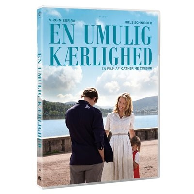 En Umulig Kærlighed - Un Amour Impossible (DVD) i gruppen HEMELEKTRONIK / Ljud & Bild / TV & Tillbehör / Filmer / DVD hos TP E-commerce Nordic AB (D40178)