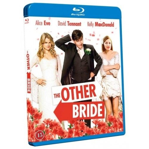 THE OTHER BRIDE - (Blu-Ray) i gruppen HEMELEKTRONIK / Ljud & Bild / TV & Tillbehör / Filmer / Blu-ray hos TP E-commerce Nordic AB (D40309)