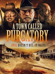 A TOWN CALLED PURGATORY (DVD) i gruppen HEMELEKTRONIK / Ljud & Bild / TV & Tillbehör / Filmer / DVD hos TP E-commerce Nordic AB (D40361)