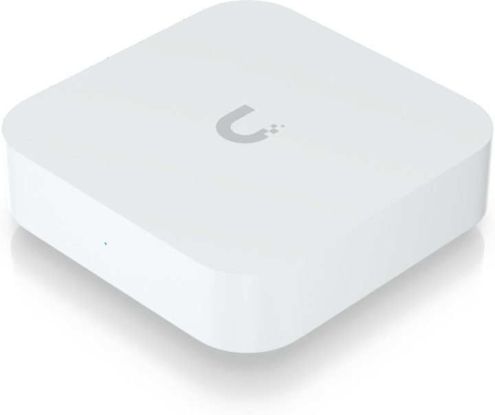 Ubiquiti UniFi Gateway Lite-brandvägg i gruppen DATORER & KRINGUTRUSTNING / Nätverk / WiFi Extenders hos TP E-commerce Nordic AB (D40402)