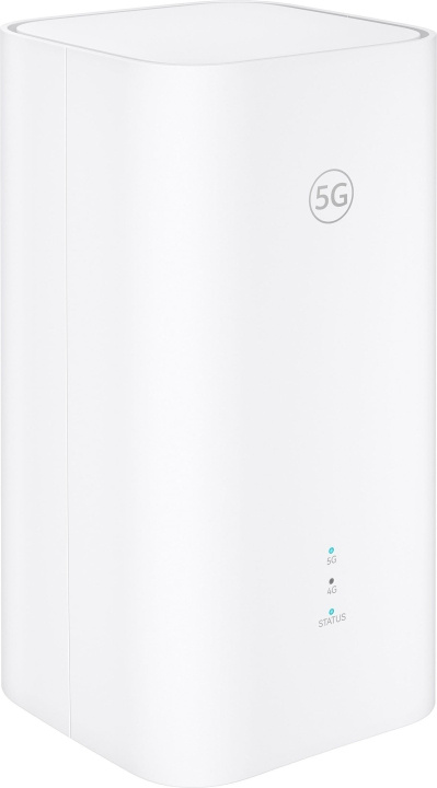 Huawei 5G CPE H153-381 – modem och WiFi 6-router i gruppen DATORER & KRINGUTRUSTNING / Nätverk / Routrar hos TP E-commerce Nordic AB (D40421)
