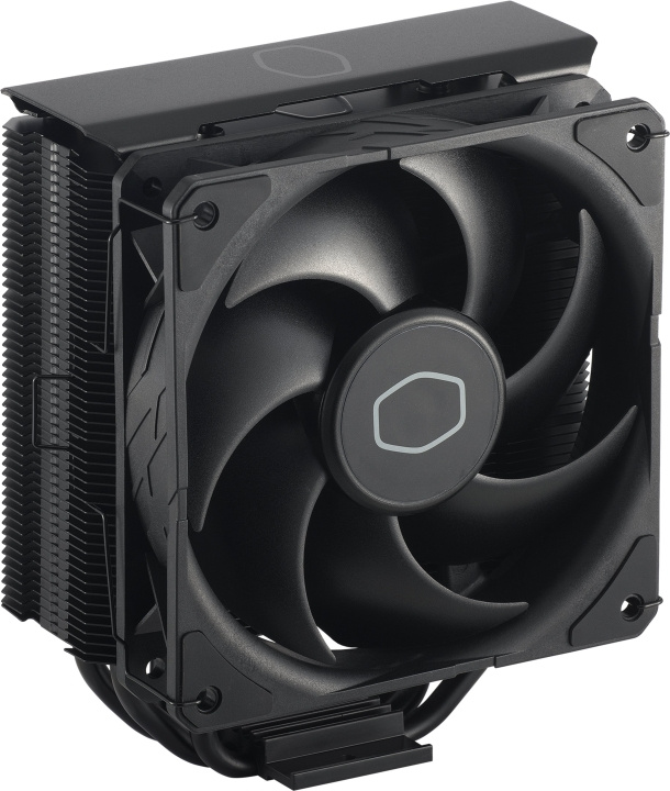 Cooler Master Hyper 212 Black (2023) – processorkylare