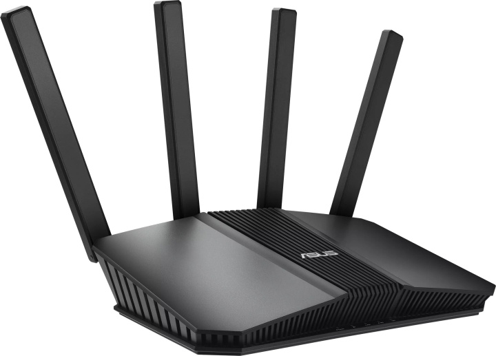 ASUS RT-BE58U Dual-band WiFi 7-router i gruppen DATORER & KRINGUTRUSTNING / Nätverk / Routrar hos TP E-commerce Nordic AB (D40441)