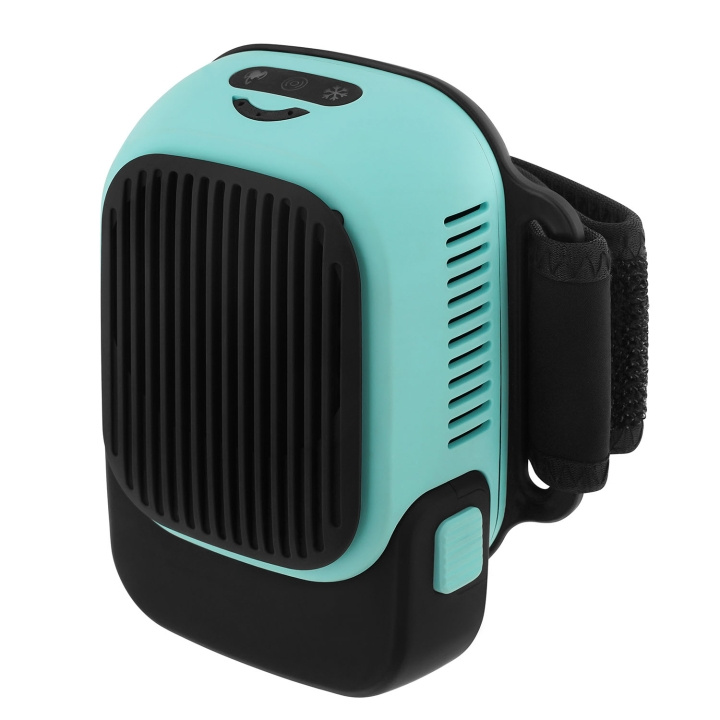 MEDIVON Värme Och Kyla Terapi Dualtherm i gruppen SKÖNHET & HÄLSA / Massage & Wellness / Massage & Muskelstimulering hos TP E-commerce Nordic AB (D40507)