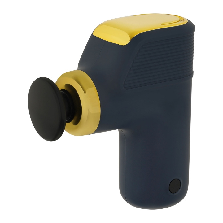 MEDIVON Massagepistol Tytan Pro Mini i gruppen SKÖNHET & HÄLSA / Massage & Wellness / Massage & Muskelstimulering hos TP E-commerce Nordic AB (D40556)