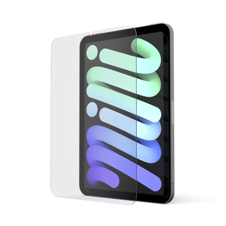 Hama Skärmskydd Premium Apple iPad Mini 8.3"" (2024/2021) | SMARTPHONE & SURFPLATTOR - Surfplattor skydd | GameStuff