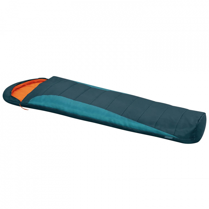 Bestway Sovsäck Ridgelite 2,30m x 80cm x 60cm i gruppen SPORT, FRITID & HOBBY / Friluftsliv / Luftmadrasser & Liggunderlag hos TP E-commerce Nordic AB (D40644)