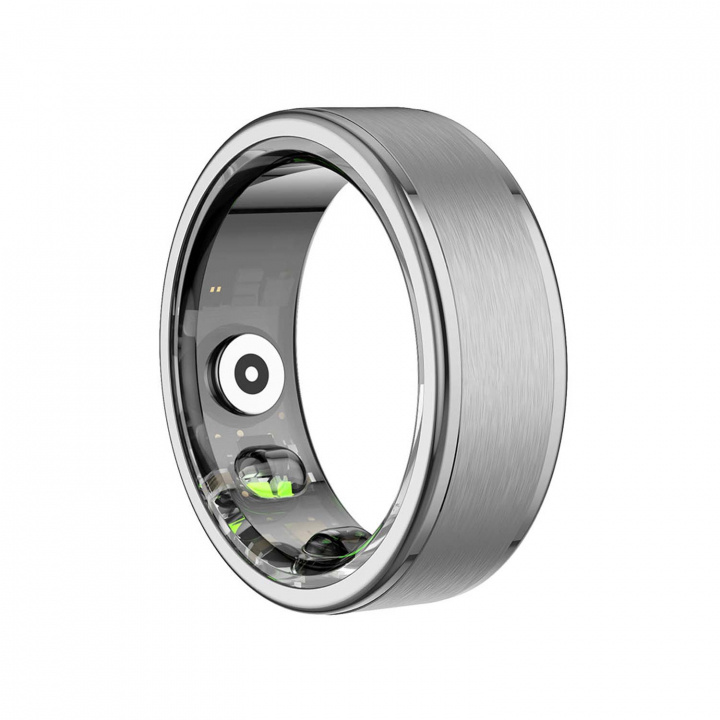 Fitpaddy Fitring Air Smart Ring XXL i gruppen SPORT, FRITID & HOBBY / Smartwatch & Aktivitetsarmband hos TP E-commerce Nordic AB (D40659)