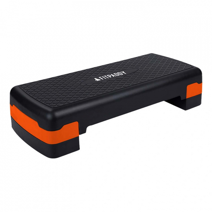 Fitpaddy Aerobic stepbräda i gruppen SPORT, FRITID & HOBBY / Träningsredskap / Träningsredskap & tillbehör hos TP E-commerce Nordic AB (D40661)