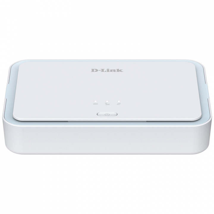 D-Link DBR-330-G 5G-router Wi-Fi 6 AX3000 i gruppen DATORER & KRINGUTRUSTNING / Nätverk / Routrar hos TP E-commerce Nordic AB (D40664)