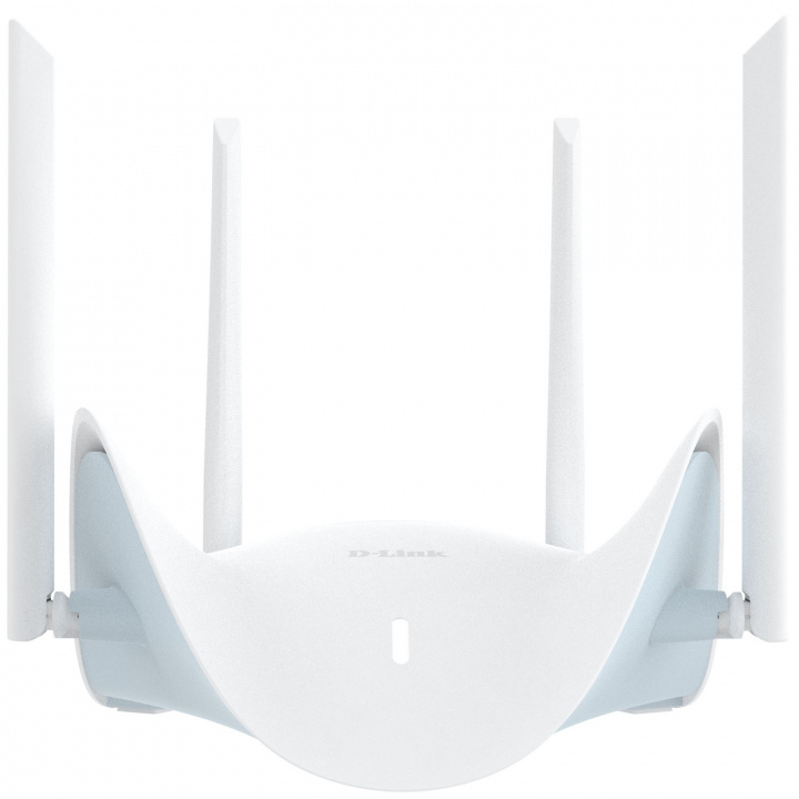 D-Link R36 Wi-Fi 7 BE3600 Smart Router i gruppen DATORER & KRINGUTRUSTNING / Nätverk / Routrar hos TP E-commerce Nordic AB (D40670)