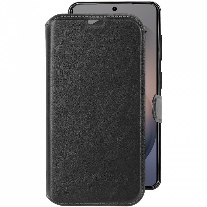 Champion 2-in-1 Slim wallet S26 i gruppen SMARTPHONE & SURFPLATTOR / Mobilskydd / Samsung hos TP E-commerce Nordic AB (D40689)