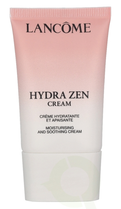 Lancome Hydra Zen Day Cream 30 ml i gruppen SKÖNHET & HÄLSA / Hudvård / Ansiktsvård / Dagkräm hos TP E-commerce Nordic AB (D40941)