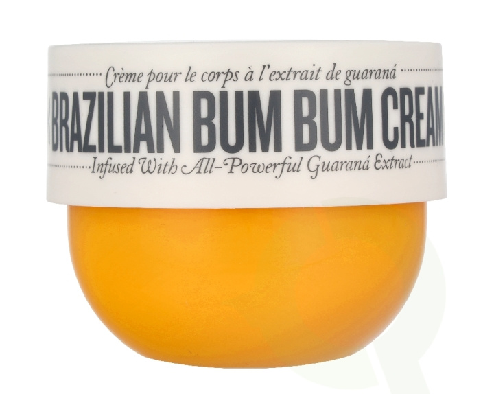 Sol De Janeiro Brazilian Bum Bum Body Cream 75 ml i gruppen SKÖNHET & HÄLSA / Hudvård / Kroppsvård / Body lotion hos TP E-commerce Nordic AB (D40945)