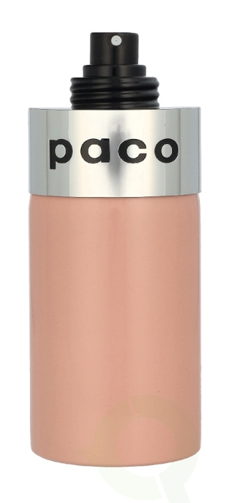 Paco Rabanne Rose Edt Spray 100 ml i gruppen SKÖNHET & HÄLSA / Doft & Parfym / Parfym / Parfym för henne hos TP E-commerce Nordic AB (D40954)