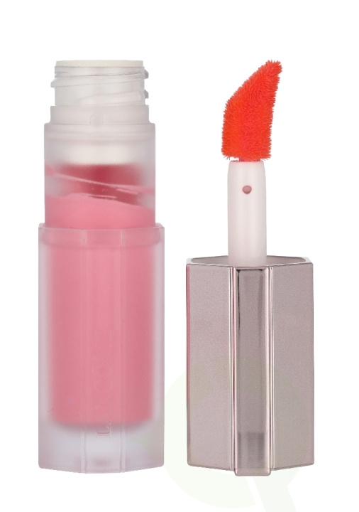 Lancome Idole Liquid Blush 8.5 ml #10 Pink Oh La La i gruppen SKÖNHET & HÄLSA / Makeup / Basmakeup / Rouge / Bronzer hos TP E-commerce Nordic AB (D40964)