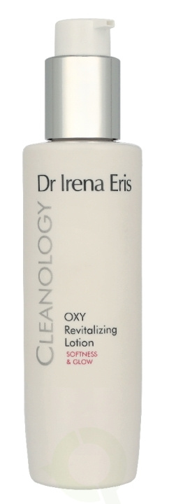 Dr Irena Eris Cleanology OXY Revitalizing Lotion 190 ml i gruppen SKÖNHET & HÄLSA / Hudvård / Kroppsvård / Body lotion hos TP E-commerce Nordic AB (D40978)