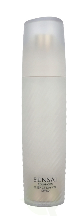 Sensai Advanced Essence Day Veil 40 ml i gruppen SKÖNHET & HÄLSA / Hudvård / Ansiktsvård / Dagkräm hos TP E-commerce Nordic AB (D41031)