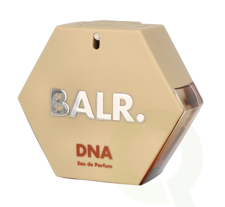 Balr. DNA For Men Limited Edition 50 ml Edp Spray SS24 i gruppen SKÖNHET & HÄLSA / Doft & Parfym / Parfym / Parfym för honom hos TP E-commerce Nordic AB (D41035)