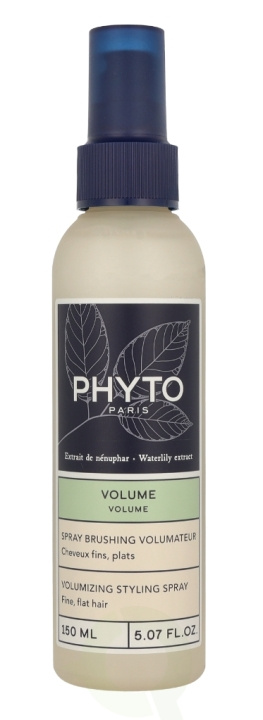 Phyto Volume Volumizing Blow-Dry Spray 150 ml i gruppen SKÖNHET & HÄLSA / Hår & Styling / Hårvårdsprodukter hos TP E-commerce Nordic AB (D41042)