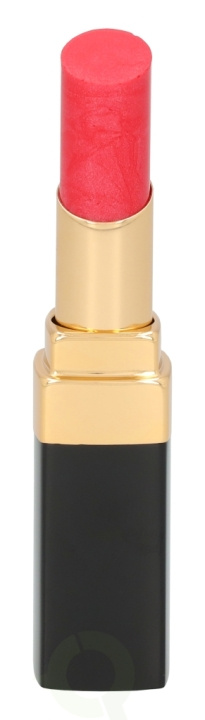 Chanel Rouge Coco Flash Hydrating Vibrant Shine Lip Colour 3 g #78 Emotion i gruppen SKÖNHET & HÄLSA / Makeup / Läppar / Läppstift hos TP E-commerce Nordic AB (D41056)