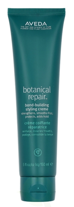Aveda Botanical Repair Bond-Building Styling Cream 150 ml i gruppen SKÖNHET & HÄLSA / Hår & Styling / Hårvårdsprodukter hos TP E-commerce Nordic AB (D41068)