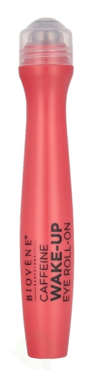 Biovene Caffeine Wake-Up Eye Roll-On 15 ml i gruppen SKÖNHET & HÄLSA / Hudvård / Ansiktsvård hos TP E-commerce Nordic AB (D41078)
