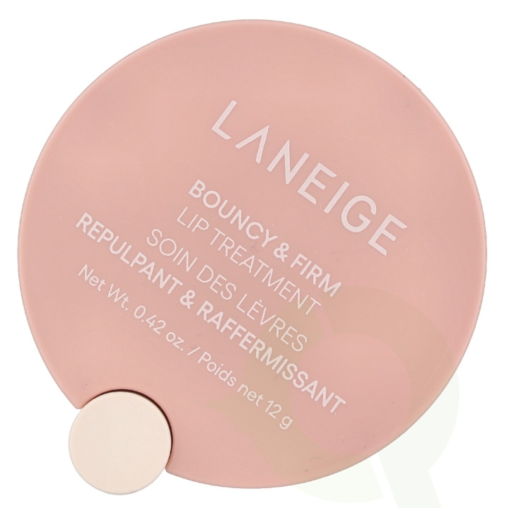 Laneige Bouncy & Firm Lip Treatment 12 g i gruppen SKÖNHET & HÄLSA / Makeup / Läppar / Läppbalsam hos TP E-commerce Nordic AB (D41084)