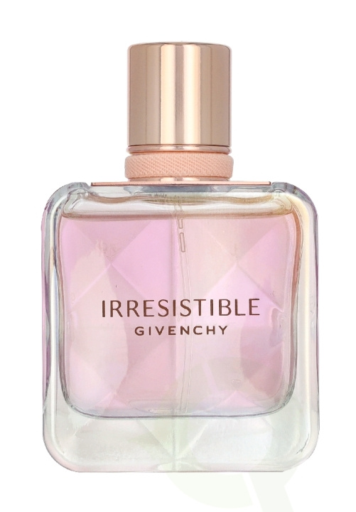 Givenchy Irresistible Nectar Edp Spray 35 ml i gruppen SKÖNHET & HÄLSA / Doft & Parfym / Parfym / Parfym för henne hos TP E-commerce Nordic AB (D41100)