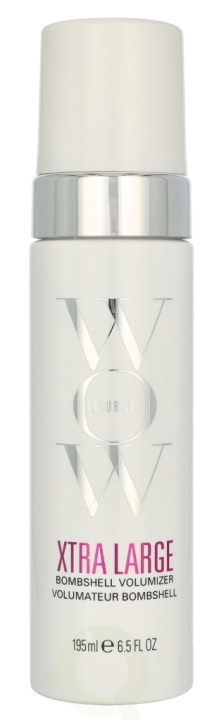Color Wow Xtra Large Bombshell Volumizer 195 ml i gruppen SKÖNHET & HÄLSA / Hår & Styling / Hårvårdsprodukter hos TP E-commerce Nordic AB (D41103)
