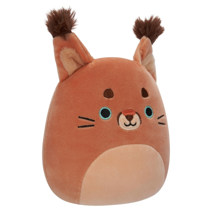 Squishmallows 19 cm P19 C – Ferraz i gruppen LEKSAKER, BARN- & BABYPRODUKTER / Babyleksaker / Gosedjur hos TP E-commerce Nordic AB (D41149)