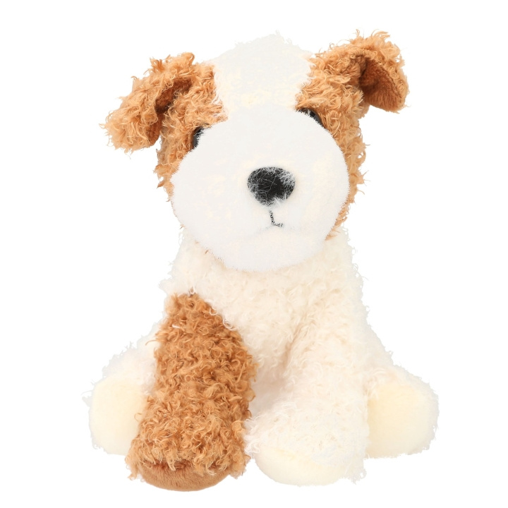 TOPModel Mjukisdjur Arlo 16 cm FUR EVER FRIENDS (413765) i gruppen LEKSAKER, BARN- & BABYPRODUKTER / Babyleksaker / Gosedjur hos TP E-commerce Nordic AB (D41182)