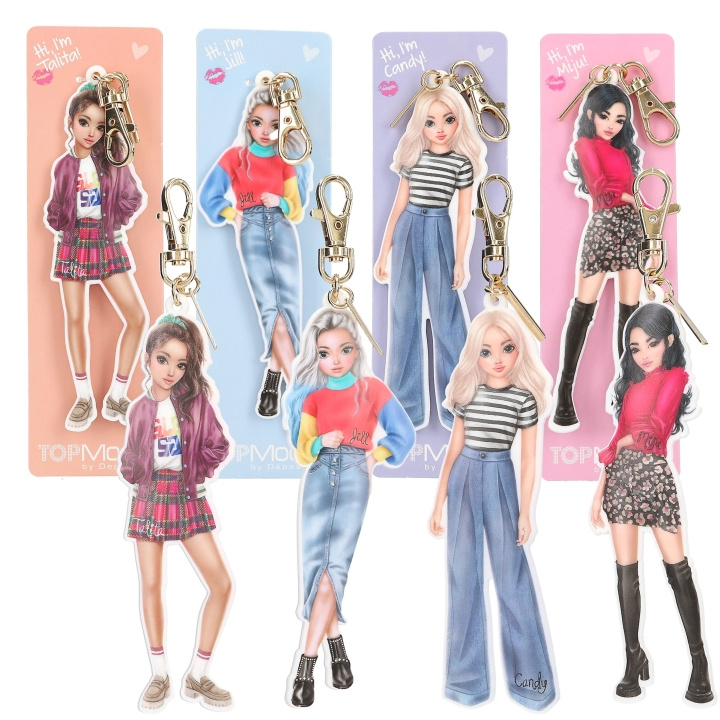 TOPModel Hänge i gruppen LEKSAKER, BARN- & BABYPRODUKTER / Leksaker / Lilla hemmet & Rollek hos TP E-commerce Nordic AB (D41183)