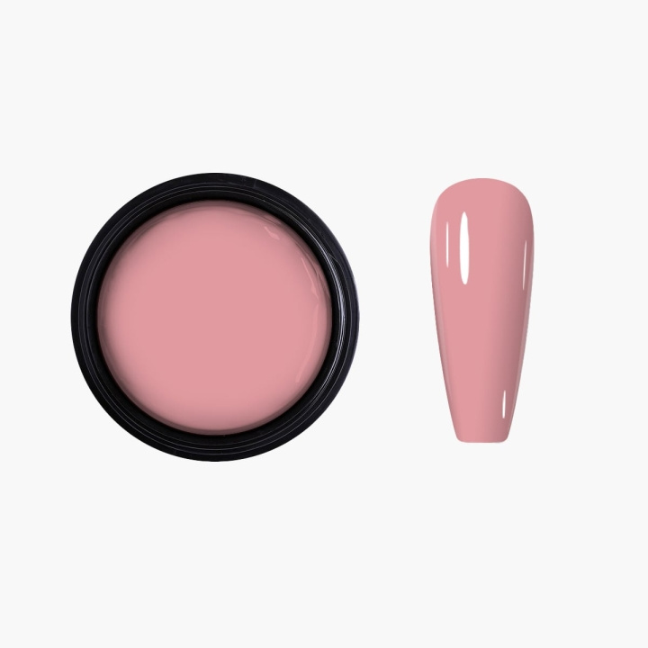 Nailura Builder Gel 11 – Rustic Pink – 10 ml i gruppen SKÖNHET & HÄLSA / Manikyr/Pedikyr / Nagelvård hos TP E-commerce Nordic AB (D41223)