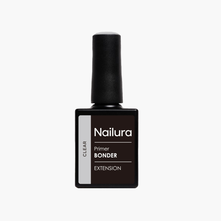 Nailura Primer Bonder – 15 ml i gruppen SKÖNHET & HÄLSA / Manikyr/Pedikyr / Nagelvård hos TP E-commerce Nordic AB (D41288)