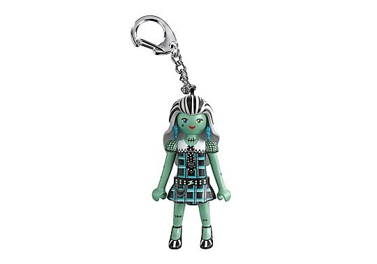Playmobil Monster High Frankie Stein nyckelring (72044)