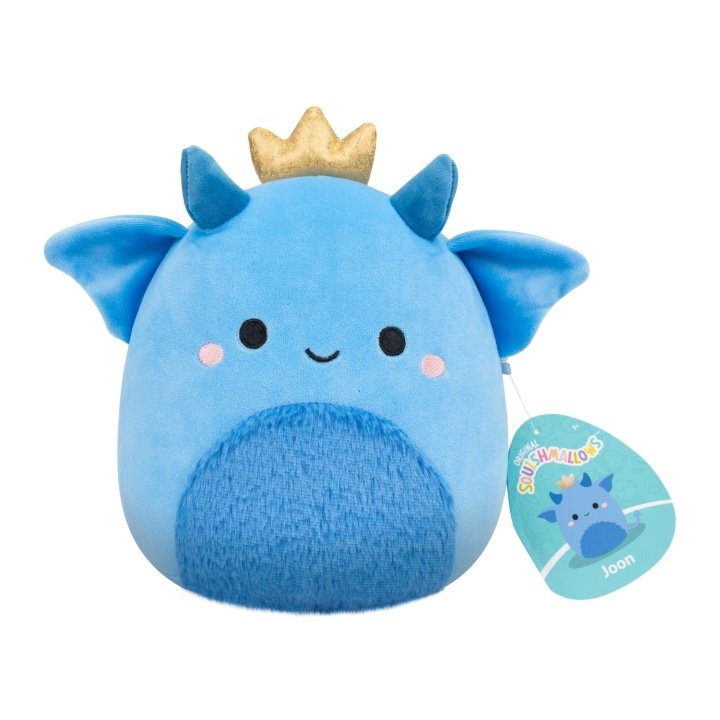 Squishmallows 19 cm mjukleksak P26 – Joon i gruppen LEKSAKER, BARN- & BABYPRODUKTER / Babyleksaker / Gosedjur hos TP E-commerce Nordic AB (D41465)