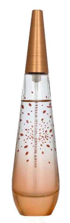 Issey Miyake L\'Eau D\'Issey Pure Petale De Nectar Edt Spray 50 ml i gruppen SKÖNHET & HÄLSA / Doft & Parfym / Parfym hos TP E-commerce Nordic AB (D41664)