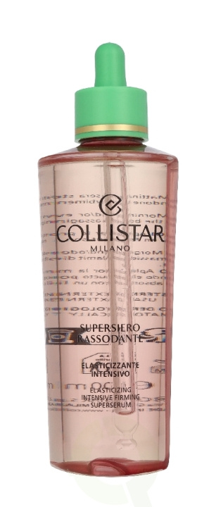 Collistar Elasticizing Intensive Firming Superserum 200 ml i gruppen SKÖNHET & HÄLSA / Hudvård / Ansiktsvård / Serum Hud hos TP E-commerce Nordic AB (D41689)