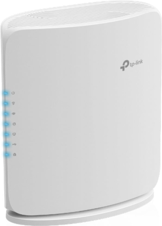 TP-Link Archer BE450 Dual-Band WiFi 7-router i gruppen DATORER & KRINGUTRUSTNING / Nätverk / Routrar hos TP E-commerce Nordic AB (D41772)