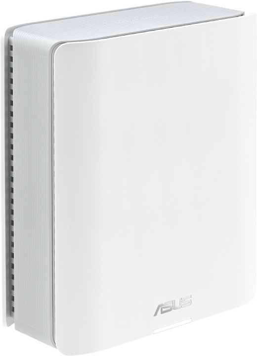 ASUS ZenWiFi BT8 Tri-band WiFi 7 Mesh-router, vit i gruppen DATORER & KRINGUTRUSTNING / Nätverk / Meshnätverk hos TP E-commerce Nordic AB (D41784)