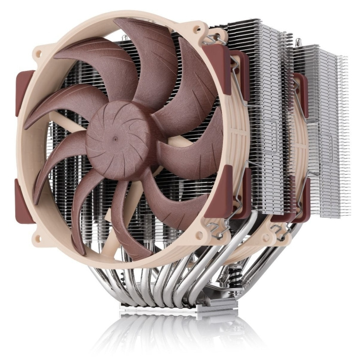 Noctua NH-D15 G2-processorkylare | DATORER & KRINGUTRUSTNING - Datorkomponenter - Kylning | GameStuff