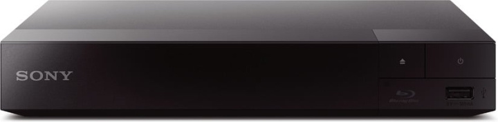 Sony BDP-S1700K Blu-ray-spelare i gruppen HEMELEKTRONIK / Ljud & Bild / Hemmabio, HiFi & Bärbart / Blu-ray & DVD-spelare hos TP E-commerce Nordic AB (D41867)