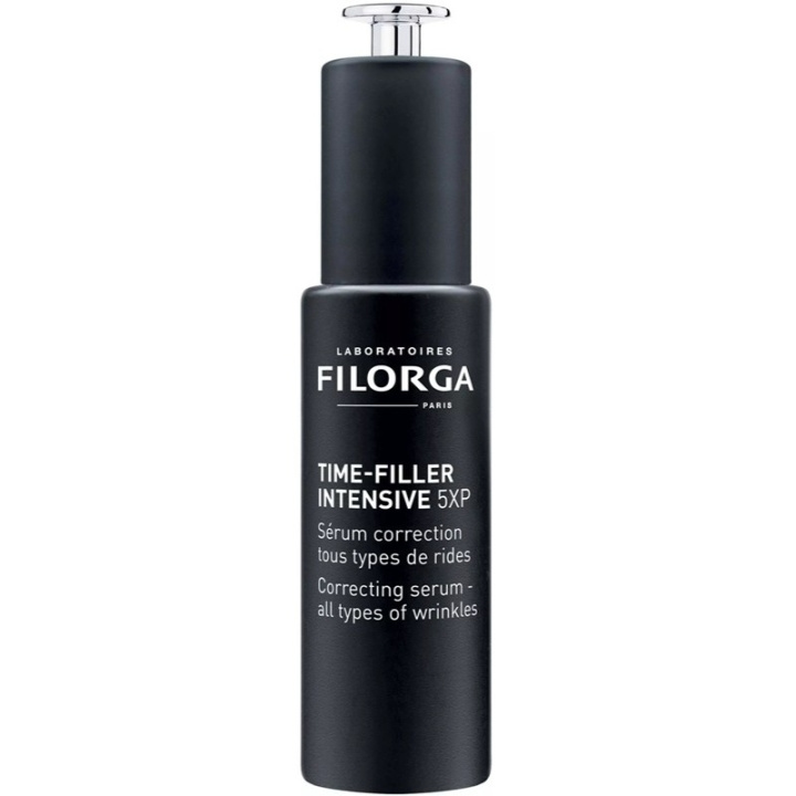 Filorga Time-Filler Intensive 5XP Serum 30ml i gruppen SKÖNHET & HÄLSA / Hudvård / Ansiktsvård / Anti age hos TP E-commerce Nordic AB (D41889)