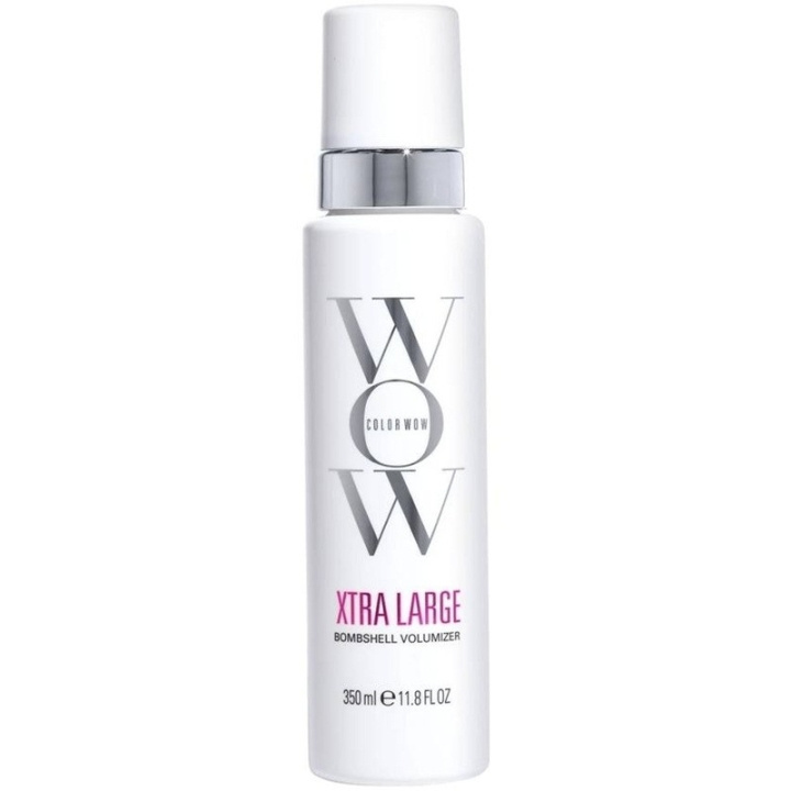 Color Wow Xtra Large Bombshell Volumizer 350ml i gruppen SKÖNHET & HÄLSA / Hår & Styling / Hårstylingprodukter / Hårmousse hos TP E-commerce Nordic AB (D41890)