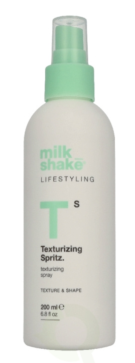 Milk_Shake Lifestyling Texturizing Spritz 200 ml i gruppen SKÖNHET & HÄLSA / Hår & Styling / Hårvårdsprodukter hos TP E-commerce Nordic AB (D41895)