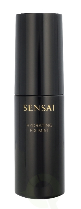 Sensai Hydrating Fix Mist 50 ml i gruppen SKÖNHET & HÄLSA / Hudvård / Ansiktsvård / Rengöring hos TP E-commerce Nordic AB (D41899)