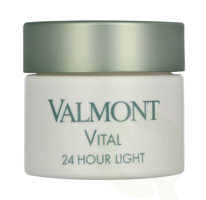 Valmont Vital 24 Hour Light 15 ml i gruppen SKÖNHET & HÄLSA / Hudvård / Ansiktsvård hos TP E-commerce Nordic AB (D41925)